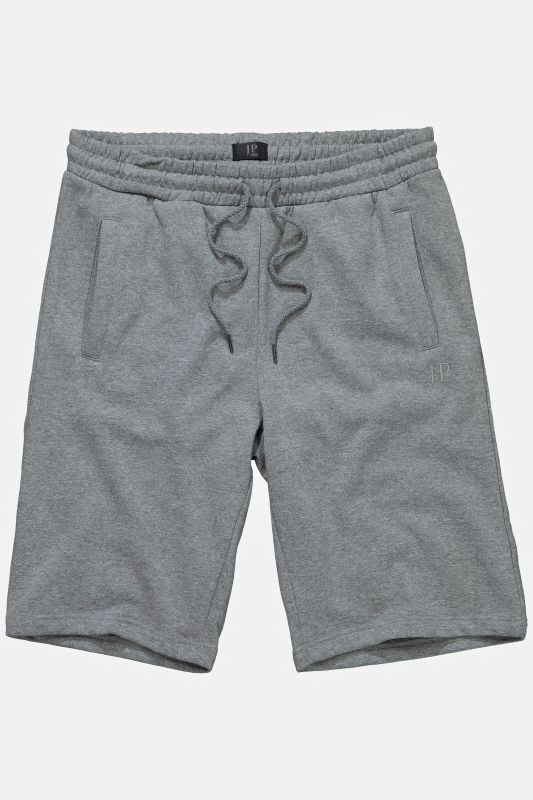 Bermuda collection Basic, pantalon de jogging court - jusqu'au 8 XL