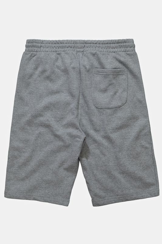 Bermuda collection Basic, pantalon de jogging court - jusqu'au 8 XL