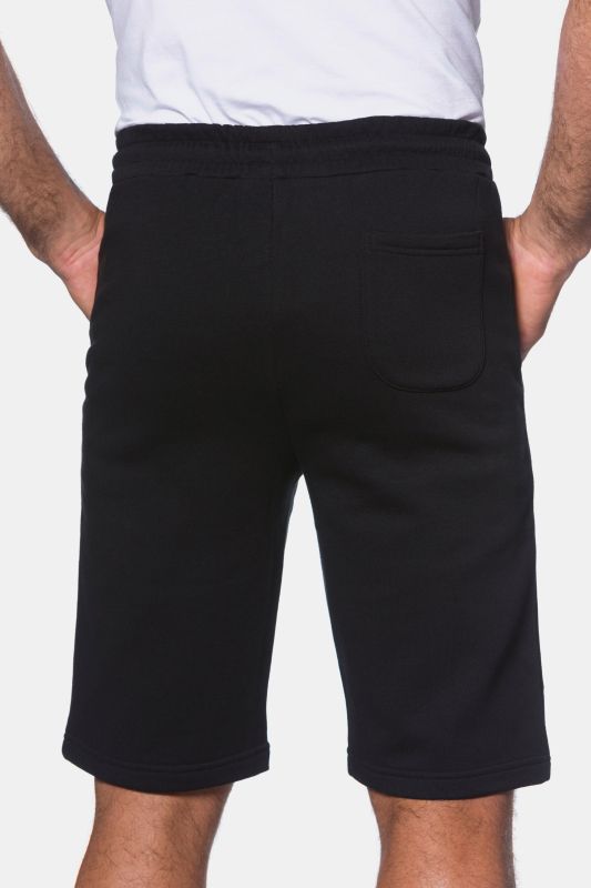Bermuda collection Basic, pantalon de jogging court - jusqu'au 8 XL
