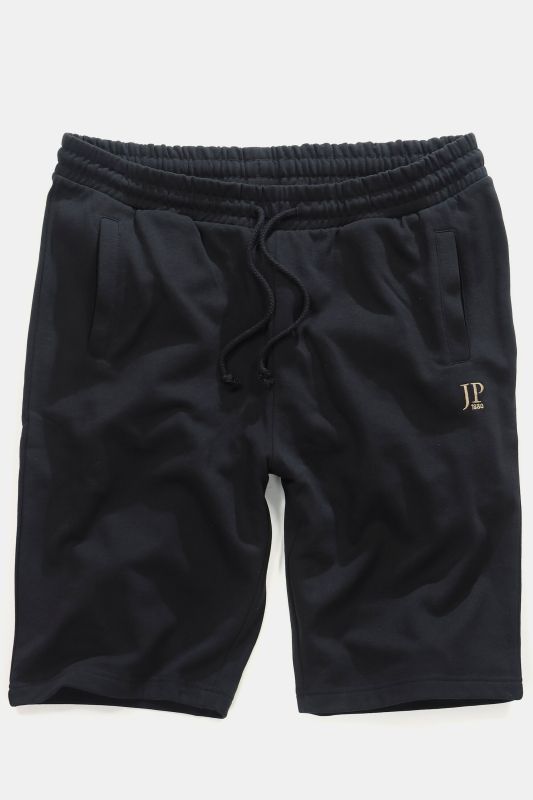 Bermuda collection Basic, pantalon de jogging court - jusqu'au 8 XL