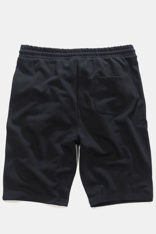 Bermuda collection Basic, pantalon de jogging court - jusqu'au 8 XL