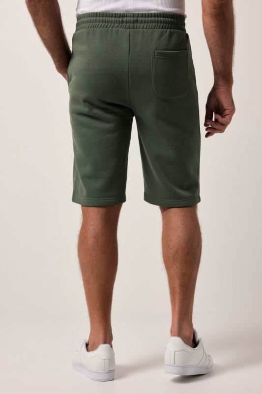 Bermuda collection Basic, pantalon de jogging court - jusqu'au 8 XL