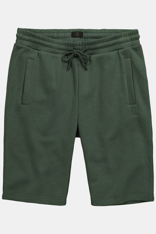 Bermuda collection Basic, pantalon de jogging court - jusqu'au 8 XL