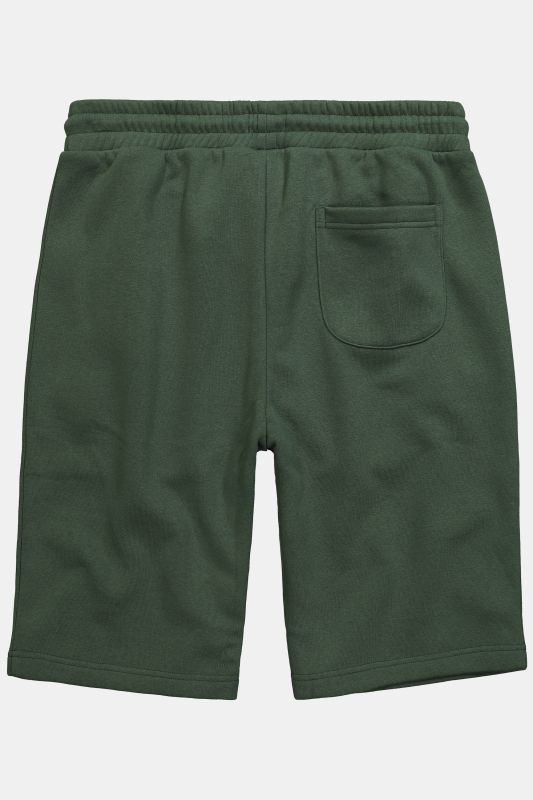 Bermuda collection Basic, pantalon de jogging court - jusqu'au 8 XL