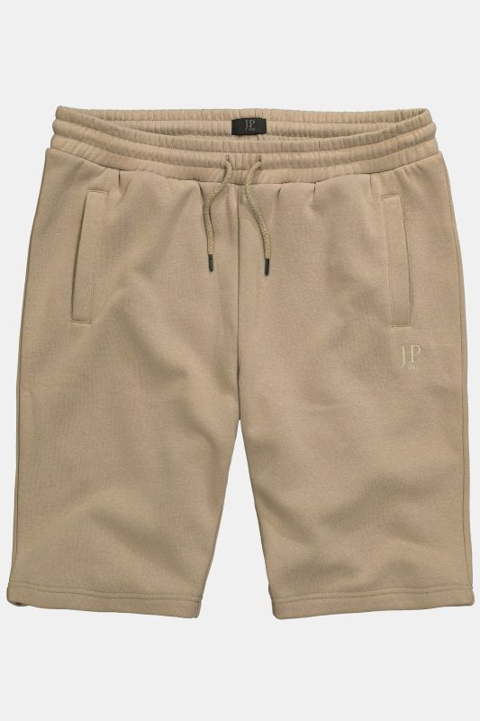 Bermuda collection Basic, pantalon de jogging court - jusqu'au 8 XL