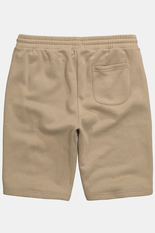 Bermuda collection Basic, pantalon de jogging court - jusqu'au 8 XL