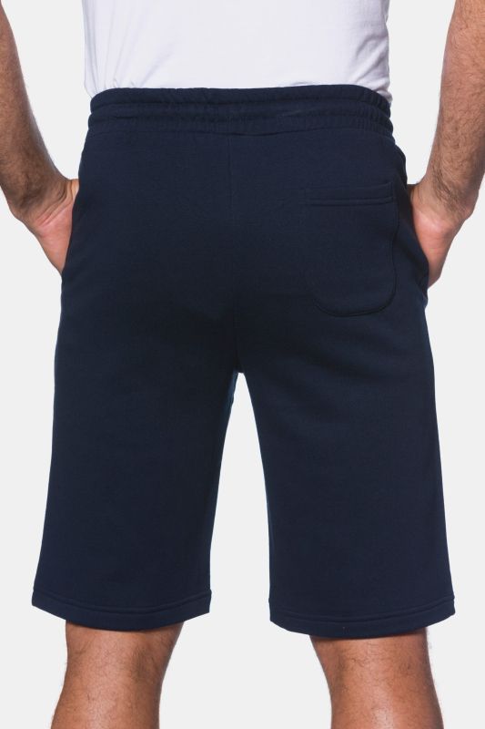 Bermuda collection Basic, pantalon de jogging court - jusqu'au 8 XL