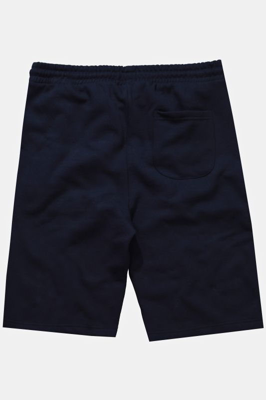 Bermuda collection Basic, pantalon de jogging court - jusqu'au 8 XL
