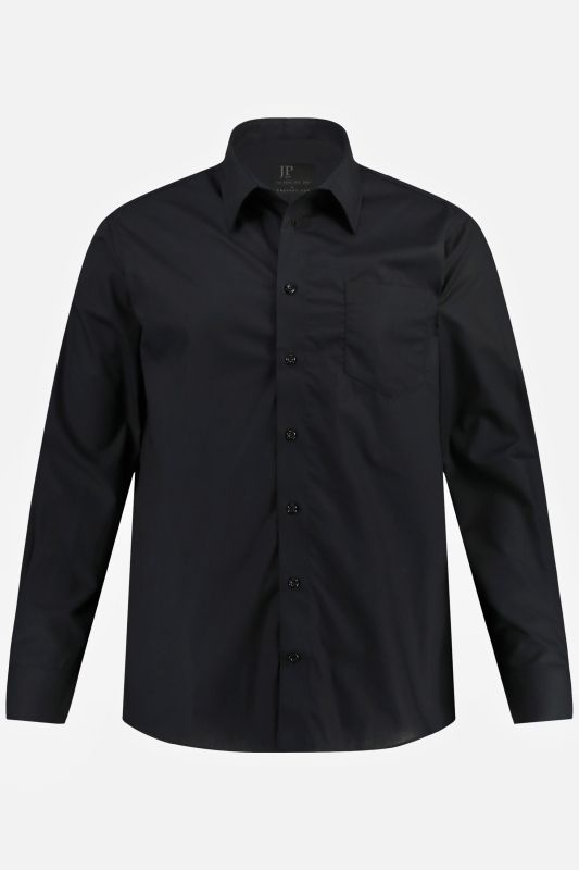 Chemise Business à col Vario, coupe Comfort Fit - jusqu'au 8XL