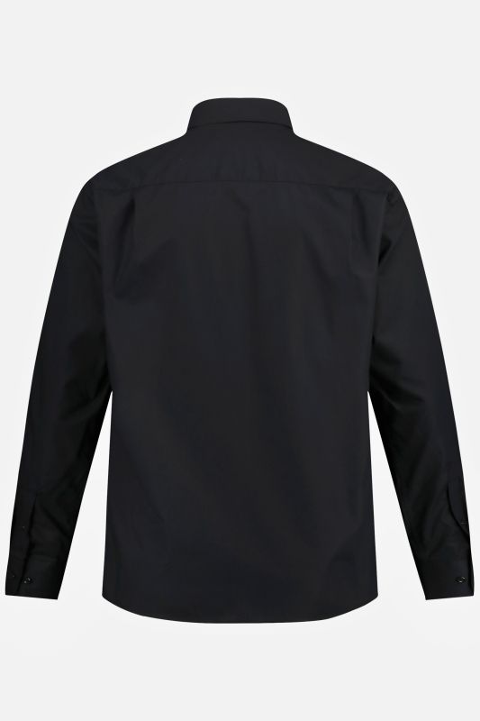 Chemise Business à col Vario, coupe Comfort Fit - jusqu'au 8XL