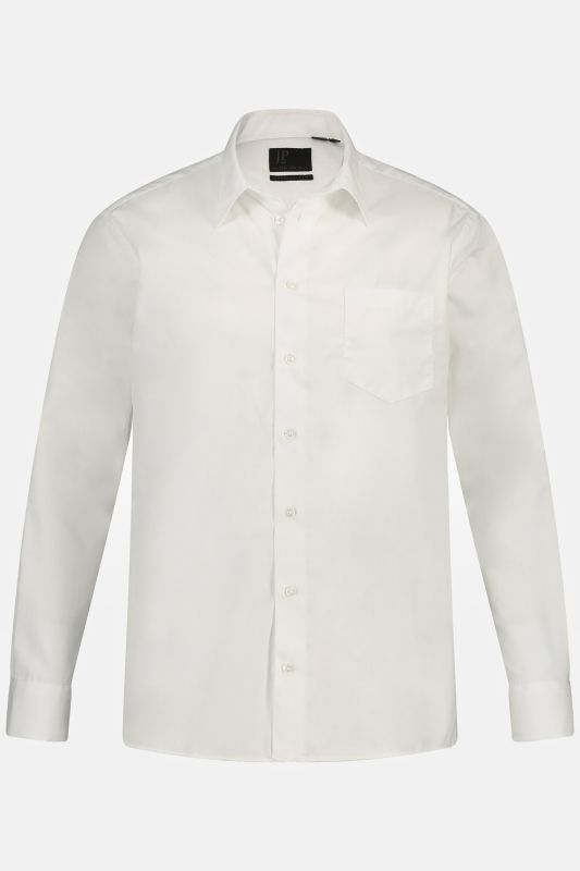 Chemise Business à col Vario, coupe Comfort Fit - jusqu'au 8XL