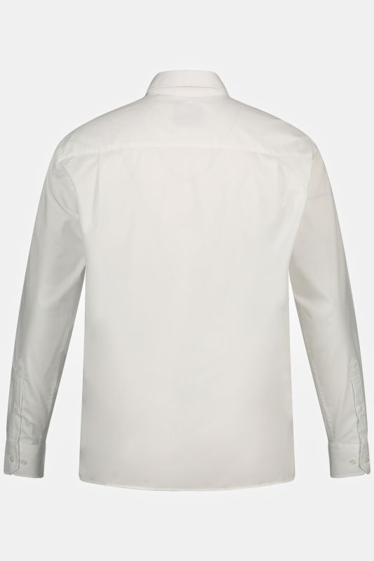 Chemise Business à col Vario, coupe Comfort Fit - jusqu'au 8XL