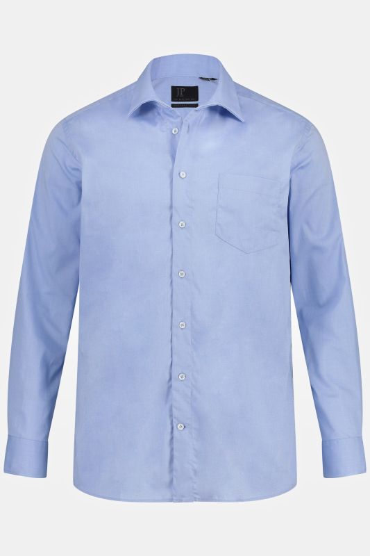 Chemise Business à col Vario, coupe Comfort Fit - jusqu'au 8XL