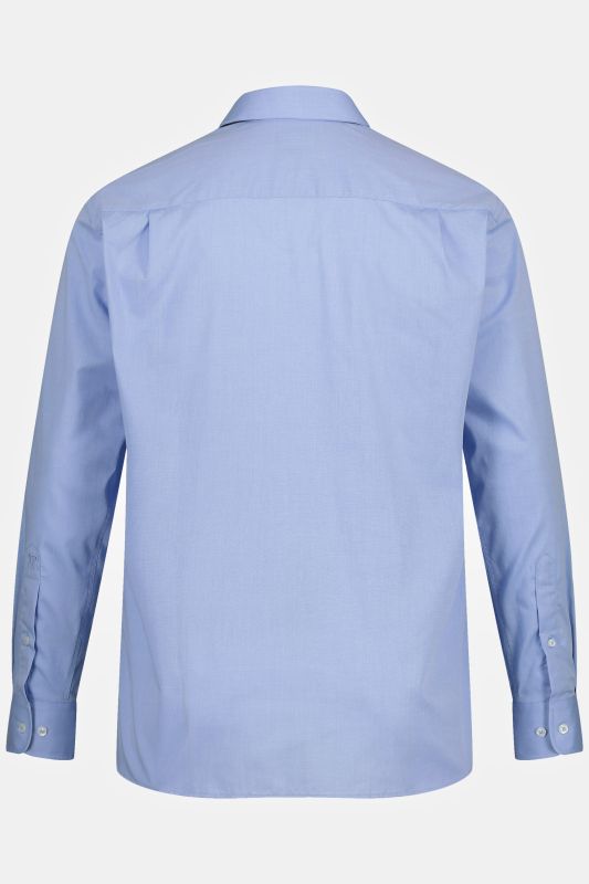 Chemise Business à col Vario, coupe Comfort Fit - jusqu'au 8XL