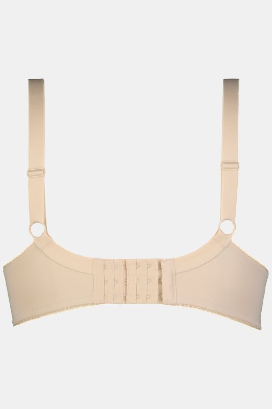 Extensions pour soutien-gorge, fermeture agrafée, 3 coloris