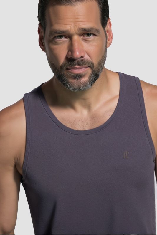 Débardeur collection Basic - jusqu'au 10 XL