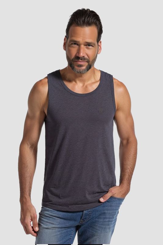 Débardeur collection Basic - jusqu'au 10 XL