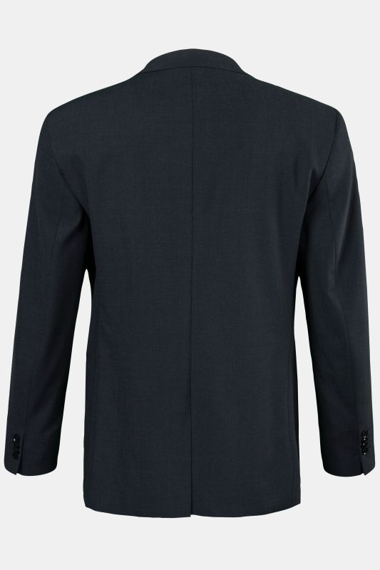 Veston Business, avec technologie FLEXNAMIC®, combinable avec d’autres pièces de la gamme Zeus - jusqu'à la taille 74/38