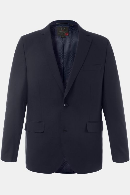 Veston Business, avec technologie FLEXNAMIC®, combinable avec d’autres pièces de la gamme Zeus - jusqu'à la taille 74/38