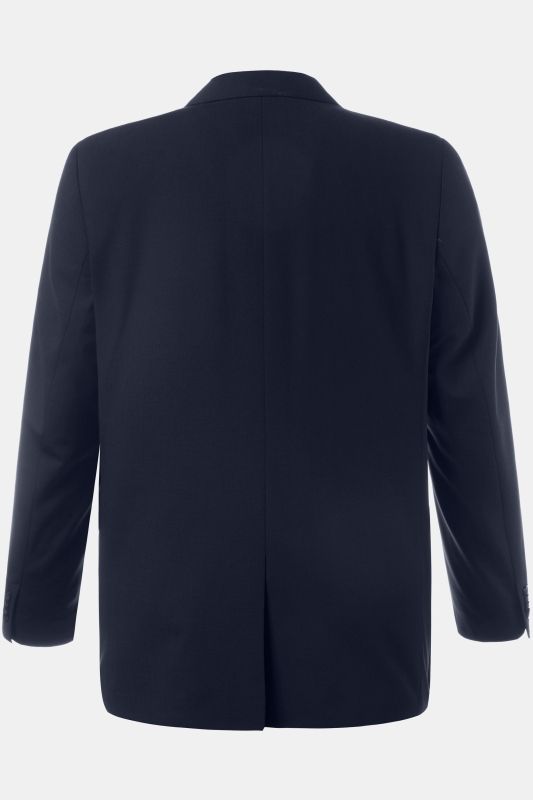Veston Business, avec technologie FLEXNAMIC®, combinable avec d’autres pièces de la gamme Zeus - jusqu'à la taille 74/38