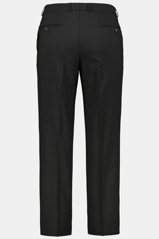 Pantalon Business, avec technologie FLEXNAMIC®, pouvant être combiné avec d’autres pièces de la gamme Zeus - jusqu'à la taille 74/38