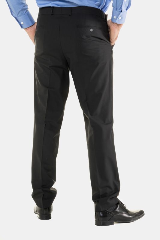 Pantalon Business, avec technologie FLEXNAMIC®, pouvant être combiné avec d’autres pièces de la gamme Zeus - jusqu'à la taille 74/38
