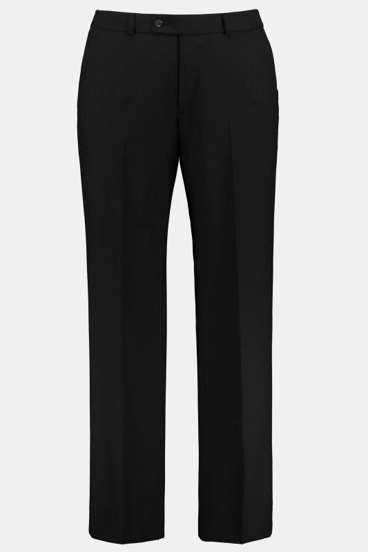 Pantalon Business, avec technologie FLEXNAMIC®, pouvant être combiné avec d’autres pièces de la gamme Zeus - jusqu'à la taille 74/38