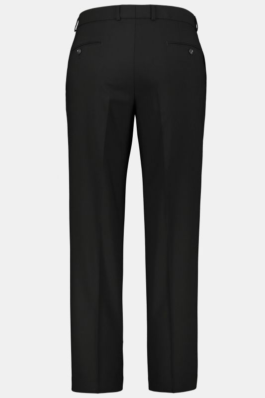 Pantalon Business, avec technologie FLEXNAMIC®, pouvant être combiné avec d’autres pièces de la gamme Zeus - jusqu'à la taille 74/38
