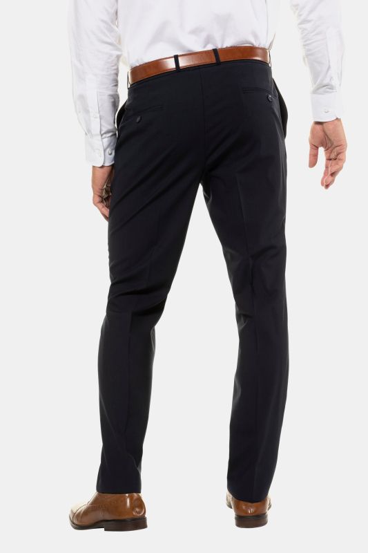 Pantalon Business, avec technologie FLEXNAMIC®, pouvant être combiné avec d’autres pièces de la gamme Zeus - jusqu'à la taille 74/38