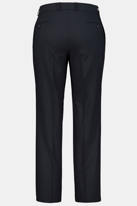 Pantalon Business, avec technologie FLEXNAMIC®, pouvant être combiné avec d’autres pièces de la gamme Zeus - jusqu'à la taille 74/38
