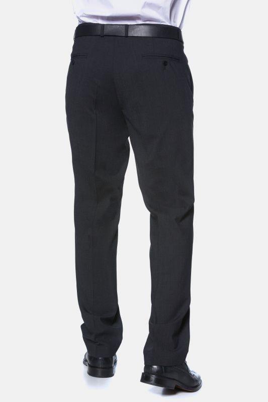Pantalon de ville, technologie FLEXNAMIC®, combinable avec d’autres pièces de la gamme Zeus - jusqu'à la taille 74/38