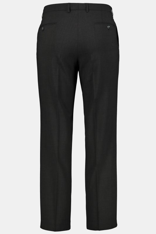Pantalon de ville, technologie FLEXNAMIC®, combinable avec d’autres pièces de la gamme Zeus - jusqu'à la taille 74/38