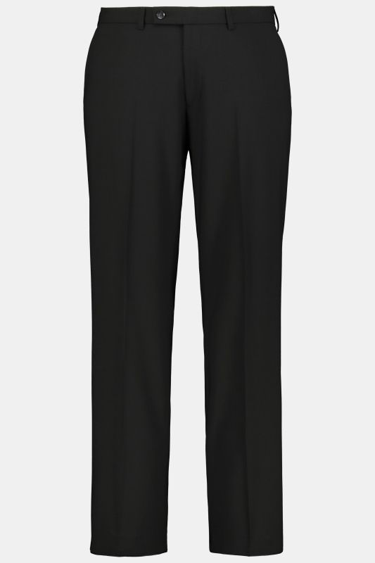 Pantalon de ville, technologie FLEXNAMIC®, combinable avec d’autres pièces de la gamme Zeus - jusqu'à la taille 74/38
