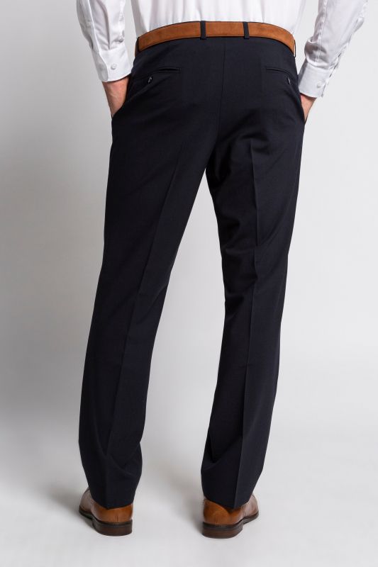 Pantalon de ville, technologie FLEXNAMIC®, combinable avec d’autres pièces de la gamme Zeus - jusqu'à la taille 74/38