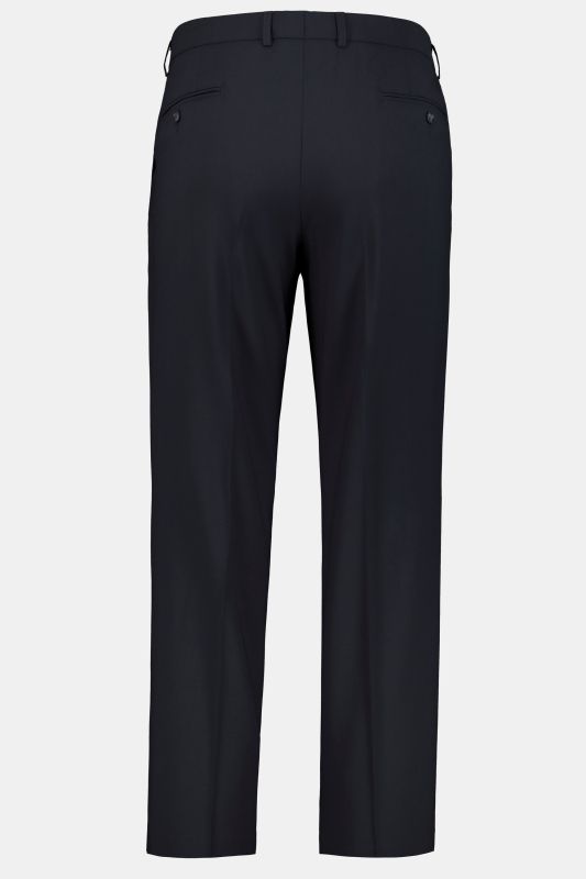 Pantalon de ville, technologie FLEXNAMIC®, combinable avec d’autres pièces de la gamme Zeus - jusqu'à la taille 74/38
