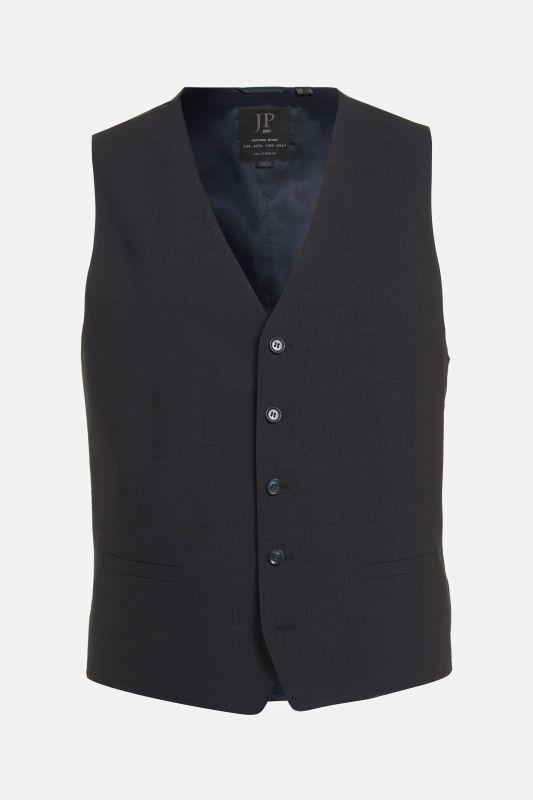 Gilet Business, avec technologie FLEXNAMIC®, peut être combiné avec d’autres pièces de la gamme Zeus - jusqu'à la taille 74/38