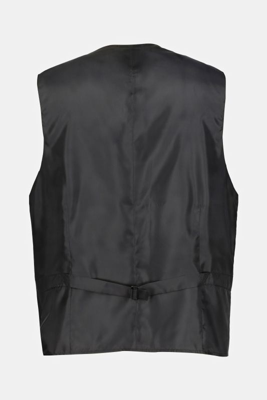 Gilet Business, avec technologie FLEXNAMIC®, peut être combiné avec d’autres pièces de la gamme Zeus - jusqu'à la taille 74/38