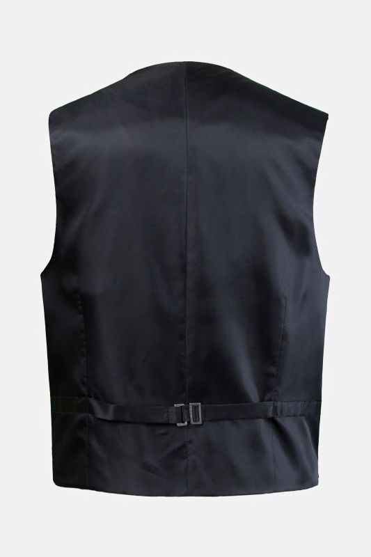 Gilet Business, avec technologie FLEXNAMIC®, peut être combiné avec d’autres pièces de la gamme Zeus - jusqu'à la taille 74/38