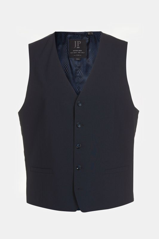 Gilet Business, avec technologie FLEXNAMIC®, peut être combiné avec d’autres pièces de la gamme Zeus - jusqu'à la taille 74/38