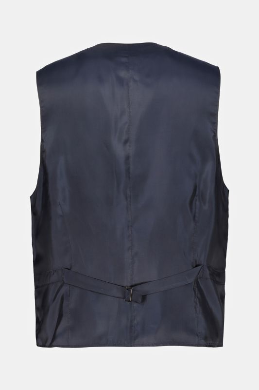 Gilet Business, avec technologie FLEXNAMIC®, peut être combiné avec d’autres pièces de la gamme Zeus - jusqu'à la taille 74/38