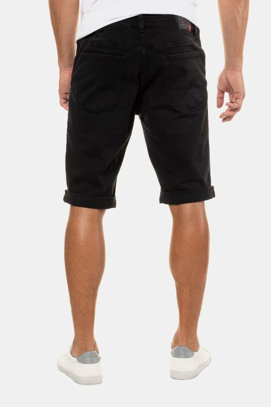 Bermuda FLEXNAMIC® - jusqu'au 72/37