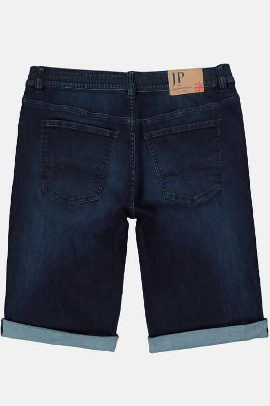 Bermuda FLEXNAMIC® - jusqu'au 72/37