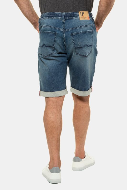Bermuda FLEXNAMIC® - jusqu'au 72/37