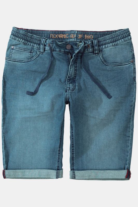 Bermuda FLEXNAMIC® - jusqu'au 72/37