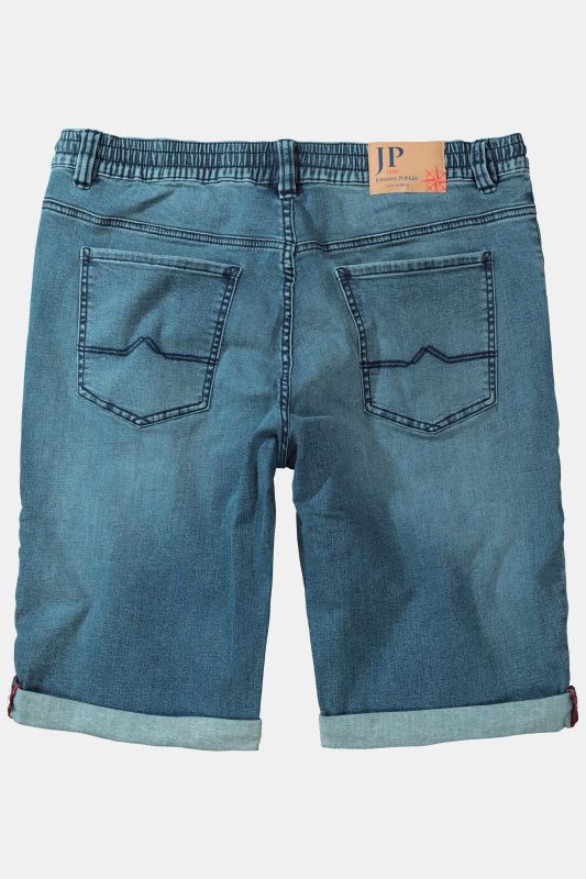 Bermuda FLEXNAMIC® - jusqu'au 72/37