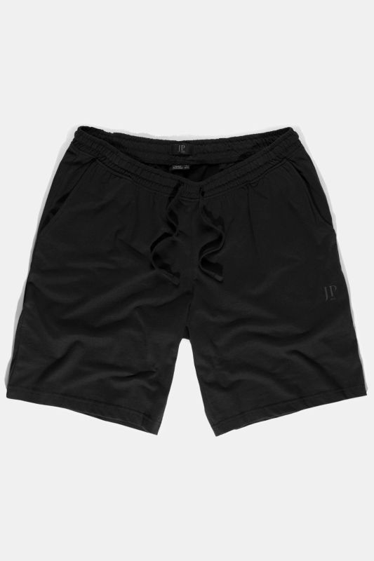 Short de pyjama Homewear à taille élastique - jusqu'au 8XL