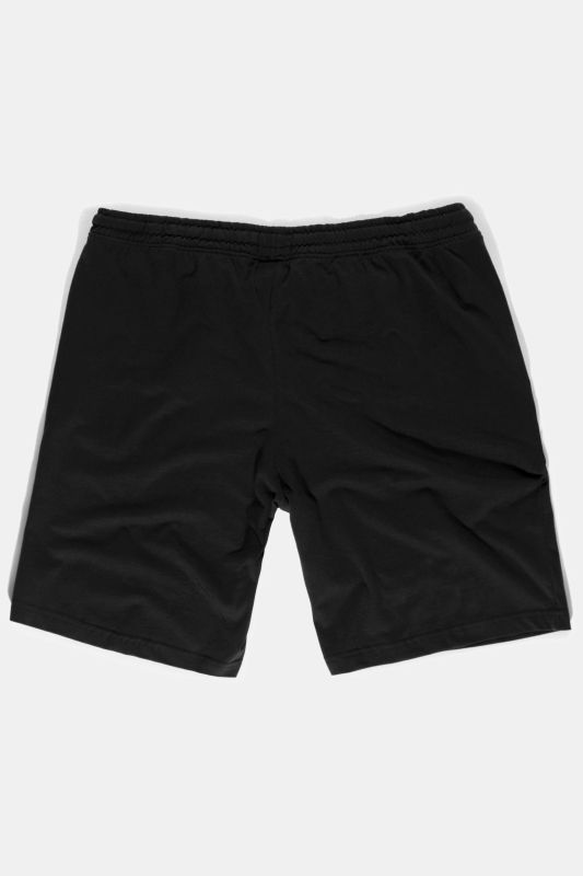 Short de pyjama Homewear à taille élastique - jusqu'au 8XL