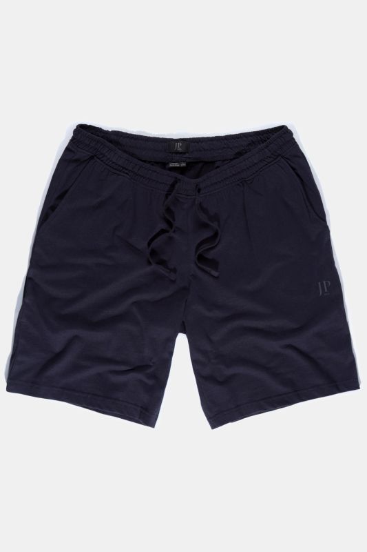 Short de pyjama Homewear à taille élastique - jusqu'au 8XL