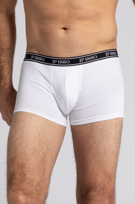 Lot de 2 caleçons JP 1880, label OEKO-TEX et finition FLEXNAMIC®, sous-vêtements - jusqu'au 8&nbsp