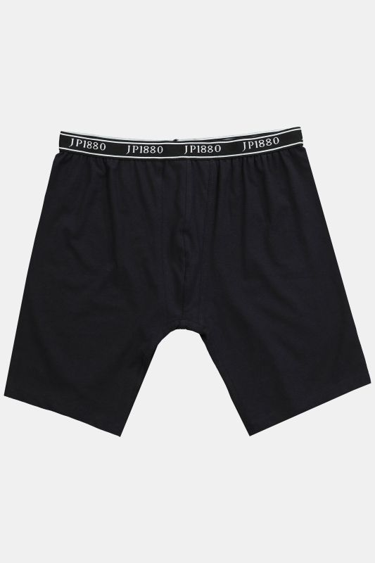 Boxer long , technologie FLEXNAMIC®, taille confortable griffée JP1880